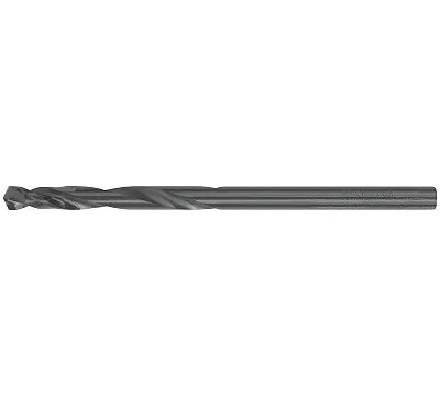Сверло по металлу Cutop Special, HSS-G, 4,2 х 75/38 мм (10 шт)