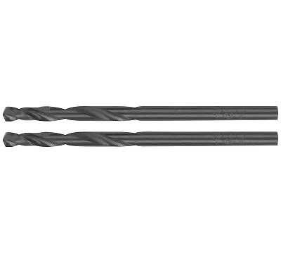 Сверло по металлу Cutop Special, HSS-G, 4,2 х 75/38 мм (2 шт)
