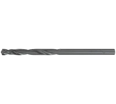 Сверло по металлу Cutop Special, HSS-G, 4,5 х 80/42 мм (10 шт)