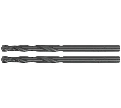 Сверло по металлу Cutop Special, HSS-G, 4,5 х 80/42 мм (2 шт)
