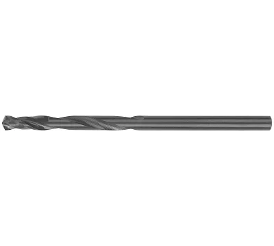 Сверло по металлу Cutop Special, HSS-G, 4,8 х 86/46 мм (10 шт)
