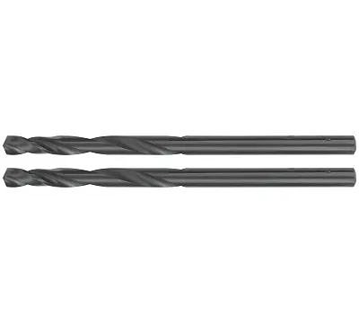 Сверло по металлу Cutop Special, HSS-G, 4,8 х 86/46 мм (2 шт)