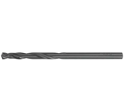 Сверло по металлу Cutop Special, HSS-G, 5 х 86/46 мм (10 шт)