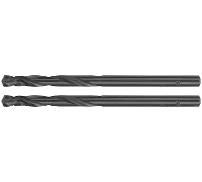 Сверло по металлу Cutop Special, HSS-G, 5 х 86/46 мм (2 шт)