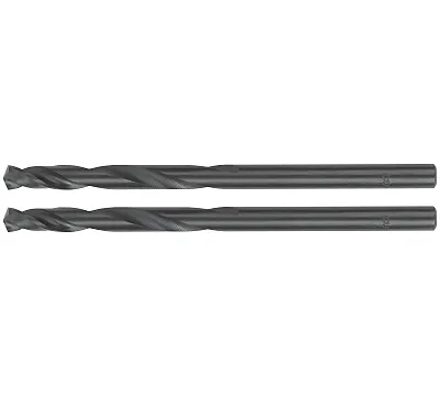 Сверло по металлу Cutop Special, HSS-G, 5,5 х 93/51 мм (2 шт)