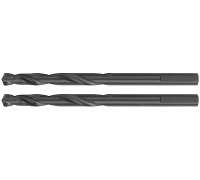 Сверло по металлу Cutop Special, HSS-G, 6 х 93/51 мм (2 шт)