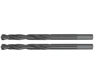 Сверло по металлу Cutop Special, HSS-G, 6,5 х 101/56 мм (2 шт)