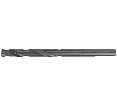Сверло по металлу Cutop Special, HSS-G, 8 х 117/67 мм (5 шт)