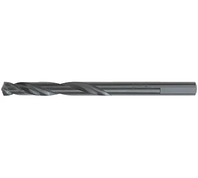 Сверло по металлу Cutop Special, HSS-G, 8,5 х 117/67 мм (5 шт)