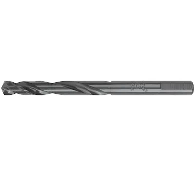 Сверло по металлу Cutop Special, HSS-G, 9,5 х 125/72 мм (5 шт)