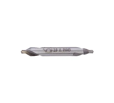 Сверло центровочное 2.0мм (D-5.0мм) Р6М5 тип А SDW TOOLS