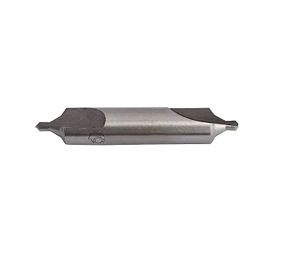 Сверло центровочное 2.5мм (D-10.0мм) Р6М5 тип B SDW TOOLS