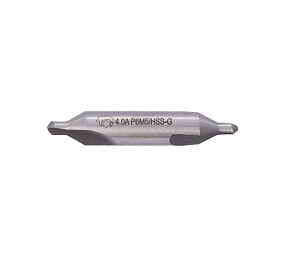 Сверло центровочное 4.0мм (D-10.0мм) Р6М5 тип А SDW TOOLS