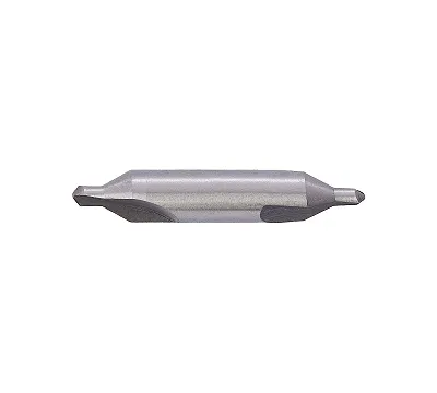 Сверло центровочное 5.0мм (D-12.5мм) Р6М5 тип А SDW TOOLS