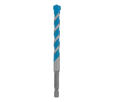 Сверло универсальное, Multipurpose PRO, 6-гр. хвостовик, 10 мм Gross