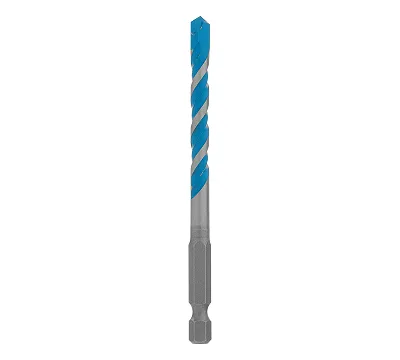 Сверло универсальное, Multipurpose PRO, 6-гр. хвостовик, 8 мм Gross