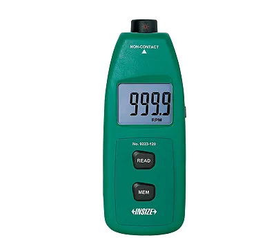 Тахометр бесконтактный INSIZE 9223-120