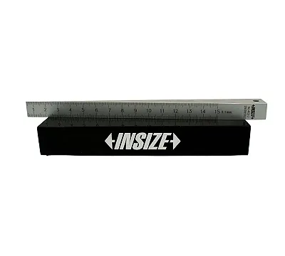 Клинья измерительные 0.5-15 мм 0.1 мм INSIZE 4630-101
