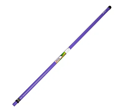 Телескопическая стальная штанга для сучкореза, 1.3 - 2.4 м, Palisad