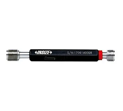 Калибр пробка осн. ПР-НЕ 6G INSIZE