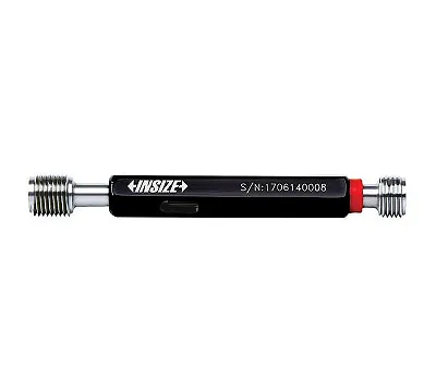 Набор калибр пробок с осн.шагом М3-M12 7шт ПР-НЕ 6H INSIZE 4130-S7