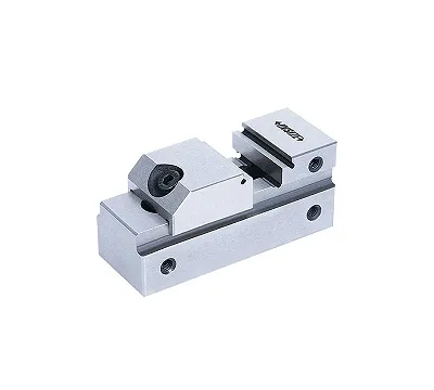 Тиски 0-20mm INSIZE