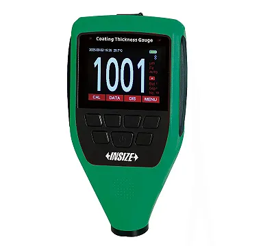 Толщиномер 0~2000μm INSIZE