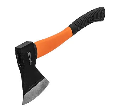 Топор, 1000 г, фибергласовое топорище Sparta