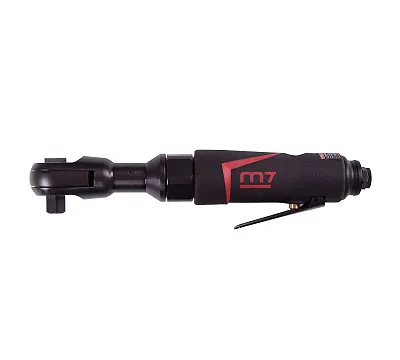 Трещотка пневматическая 1/2", 135 Нм MIGHTY SEVEN NE-483