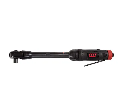 Трещотка пневматическая 1/2", 95 Нм, удлиненная MIGHTY SEVEN NE-4305