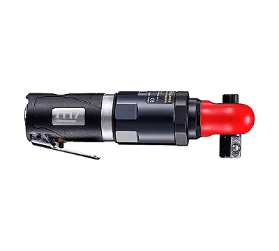 Трещотка пневматическая 3/8", 54 Нм, укороченная MIGHTY SEVEN NE-3901