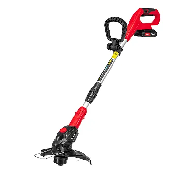 Триммер аккумуляторный GT-260, Li-Ion, 18 В, 1 акк. MTX