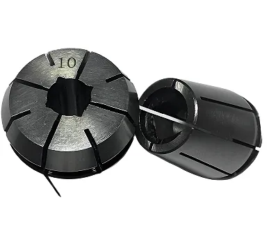 Цанга d 4,5 ER16 для метчиков с квадратом S 3,4мм CNIC