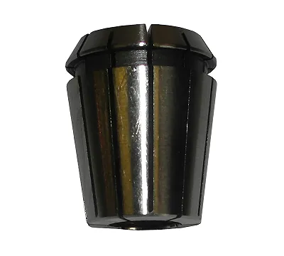 Цанга d10,0 ER40 L46мм DIN 6499 CNIC