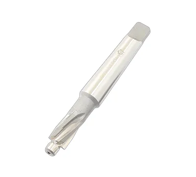Цековка D 15,0 х d 9,0х140 к/х Р6М5 Z-4 с постоянной направляющей цапфой, КМ2 TLX