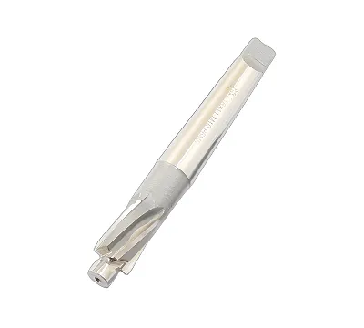 Цековка D 18,0 х d11,0х140 к/х Р6М5 Z-4 с постоянной направляющей цапфой, КМ2 TLX