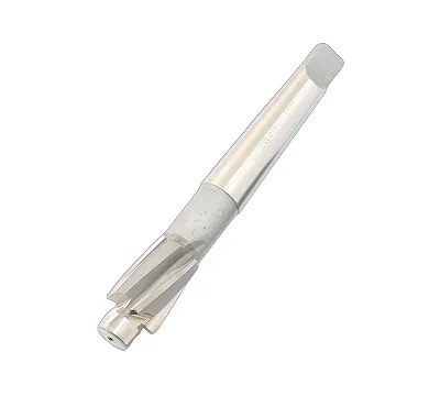 Цековка D 22,0 х d14,0х150 к/х Р6М5 Z-4 с постоянной направляющей цапфой, КМ2 TLX