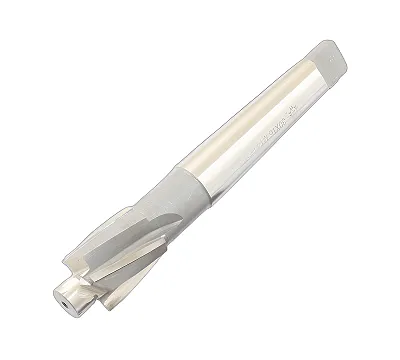 Цековка D 30,0 х d16,0х180 к/х Р6М5 Z-4 с постоянной направляющей цапфой, КМ3 TLX