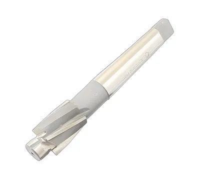Цековка D 32,0 х d20,0х190 к/х Р6М5 Z-4 с постоянной направляющей цапфой, КМ3 TLX