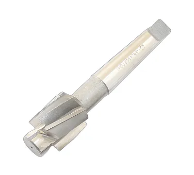 Цековка D 40,0 х d24,0х190 к/х Р6М5 Z-4 с постоянной направляющей цапфой, КМ3 TLX