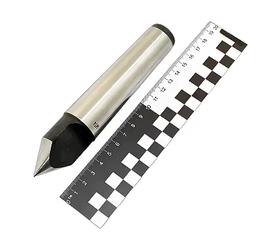 Центр Упорный КМ-4 полуцентр (MT4) CNIC