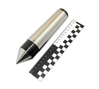 Центр Упорный КМ-5 (MT5) CNIC