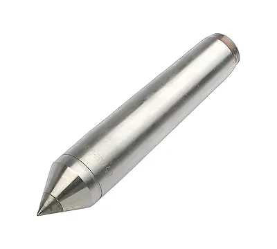 Центр упорный КМ-6 (7032-0044) твердосплавный ВК8 (Саранск)