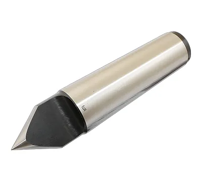 Центр Упорный КМ-6 полуцентр (MT6) CNIC