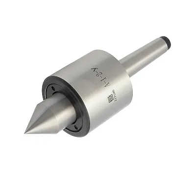 Центр вращающийся A-1-3-У D63мм усиленный ZITOM