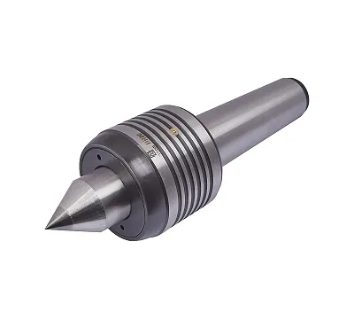 Центр вращающийся A-1-5-H D80мм ЧПУ ВК8 ZITOM