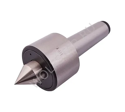 Центр вращающийся A-1-5-У D90мм ГОСТ 8742 ZITOM