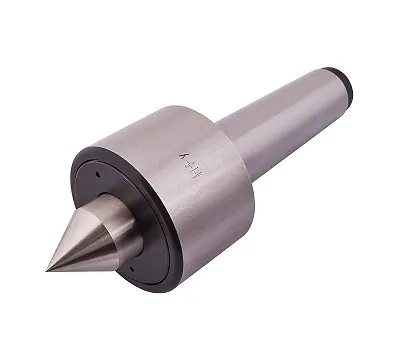 Центр вращающийся A-1-5-У D90мм ГОСТ 8742 ZITOM