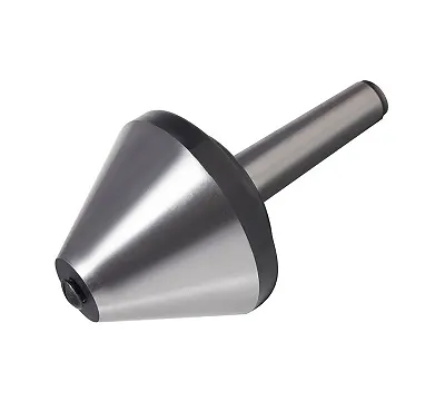 Центр вращающийся грибковый DS4х120B ГОСТ 8742 ZITOM