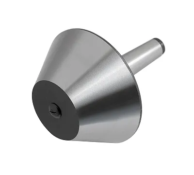 Центр вращающийся грибковый DS4х150B ГОСТ 8742 ZITOM